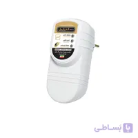 محافظ کولر گازی خروجی ترمینالی نمودار کنترل مدل سورنا M120