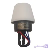 رله فتوسل نمودار کنترل مدل p 101