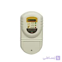 محافظ زیرکنتوری و کولر گازی آنالوگ 30 آمپر نمودار کنترل M131