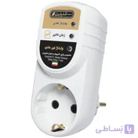 محافظ پکیج و کامپیوتر تک خانه بدون کابل نمودار کنترل مدل m117