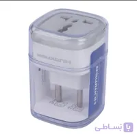 تبدیل ۳ به ۲ پارت مدل هامر کد H2