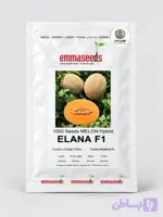 بذر خربزه الانا (النا)