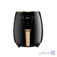 سرخ کن المپیا مدلOE-3371 توان2400وات