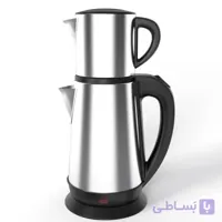 چای ساز دم آور جاماکی مدل JMK9511