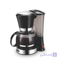 قهوه ساز دی اس پی مدل KA3082