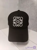 کلاه کتان LOEWE