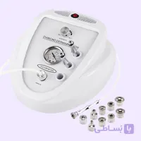 دستگاه میکرودرم ابریژن الیکا B2