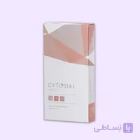 فیلر سیتوسیال مدل مدیوم
