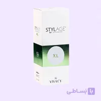 فیلر استایلج xl