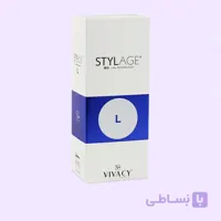 فیلر استایلج l