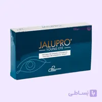 فیلر جالپرو یانگ آی اصل (Jalupro Young Eye)