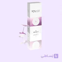 فیلر استایلج S زیر چشم