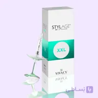 فیلر استایلج xxl