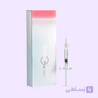 ژل فیلر رووفیل پلاس