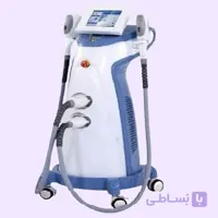 دستگاه لیزر موهای زائد اسکار 2Hp
