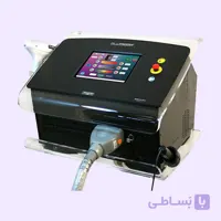 دستگاه لیزر دایود بلومون bluemoon diode