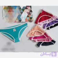 شورت فانتزی زنانه و دخترانه ایکس لارج پرندک