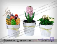 باکس گل ارزان عید نوروز