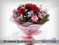 دسته گل برای هدیه