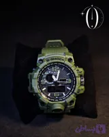 ساعت کاسیو جی‌شاک GSHOCK