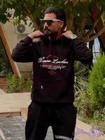 هودی ۳ نخ پنبه