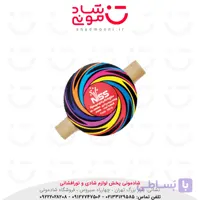 فرفره آتش بازی بزرگ ناریه