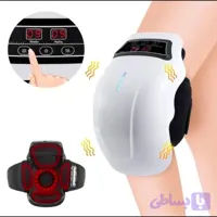 ماساژور شارژی و بیسیم زانو