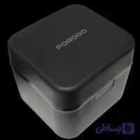 دستگاه فشارسنج مچی هوشمند Porodo