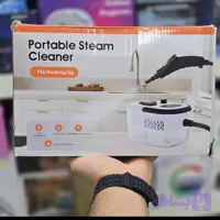بخارشوی قابل حمل Portable Steam Cleaner