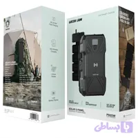 پاوربانک گرین لاین (کد KGGD3)