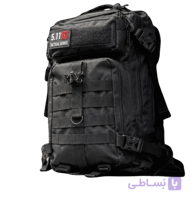 کوله پشتی تاکتیکال ۵۵ لیتری