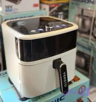سرخ کن وهواپز ونتو با گارانتی