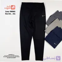 لگ سایز بزرگ زنانه فلازیت شهلا کمر پهن نایک