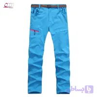 شلوار ترکینگ زنانه جک ولف اسکین jack wolfskin