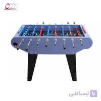 فوتبال دستی استاتیک شیشه سکوریت مدلS9 فضای باز