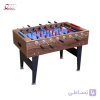 فوتبال دستی بلبرینگی MDF مدل S5