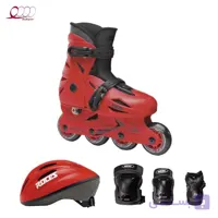 اسکیت روسز اصل اورلاندو تجهیزات ایمنی skate ROCCESS orlando 4