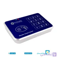 دستگاه آسانسور کارتی مدل  AC02