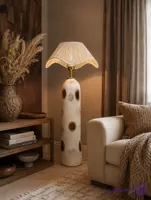 آباژور گوشه سالنی پتینه