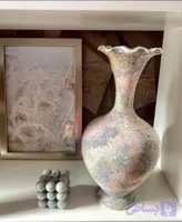 گلدان پتینه (کد OL5Y5)