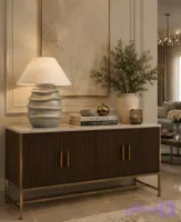 آباژور طوسی پتینه (کد 322ZD)