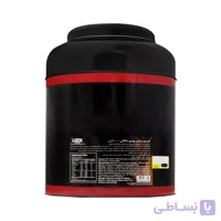 پودر وی پروتئین هیدرولیز شکلاتی 2000 گرمی