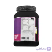 پودر وی ایزوله طعم شکلات 1000 گرمی