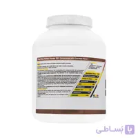 پودر وی پروتئین طعم شکلات 2270 گرمی