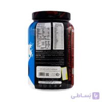 پودر وی پروتئین شکلاتی 908 گرمی