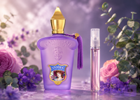 اسانس عطر لاتوسکا ۲۰ گرمی(XERJOFF - La Tosca)