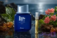 اسانس عطر بلو فورمن رساسی ۵۰ گرمی (Rasasi - Blue For Men)
