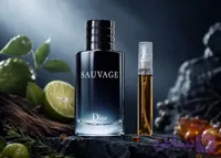 اسانس عطر ساواج دیور ۵۰ گرمی(Dior - Dior Sauvage)