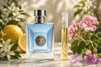 اسانس عطر ورساچ پورهوم ۱۰ گرمی (VERSACE - Versace Pour Homme)