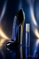 اسانس عطر گودگرل ۵۰ گرمی (CAROLINA HERRERA - Good Girl)